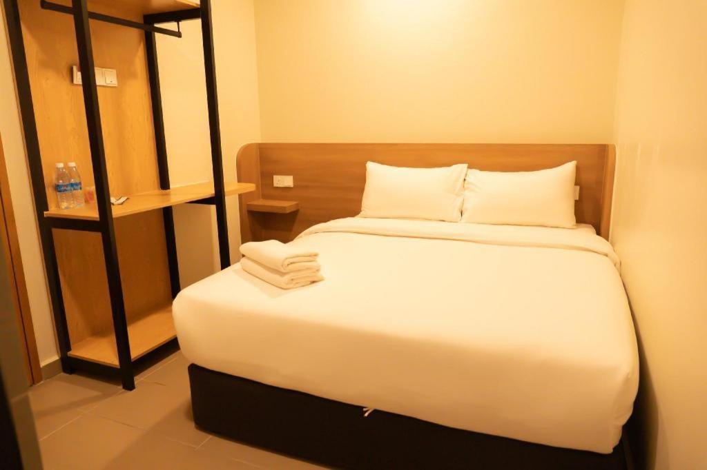 Hotel Sunsurya Klang Exterior foto