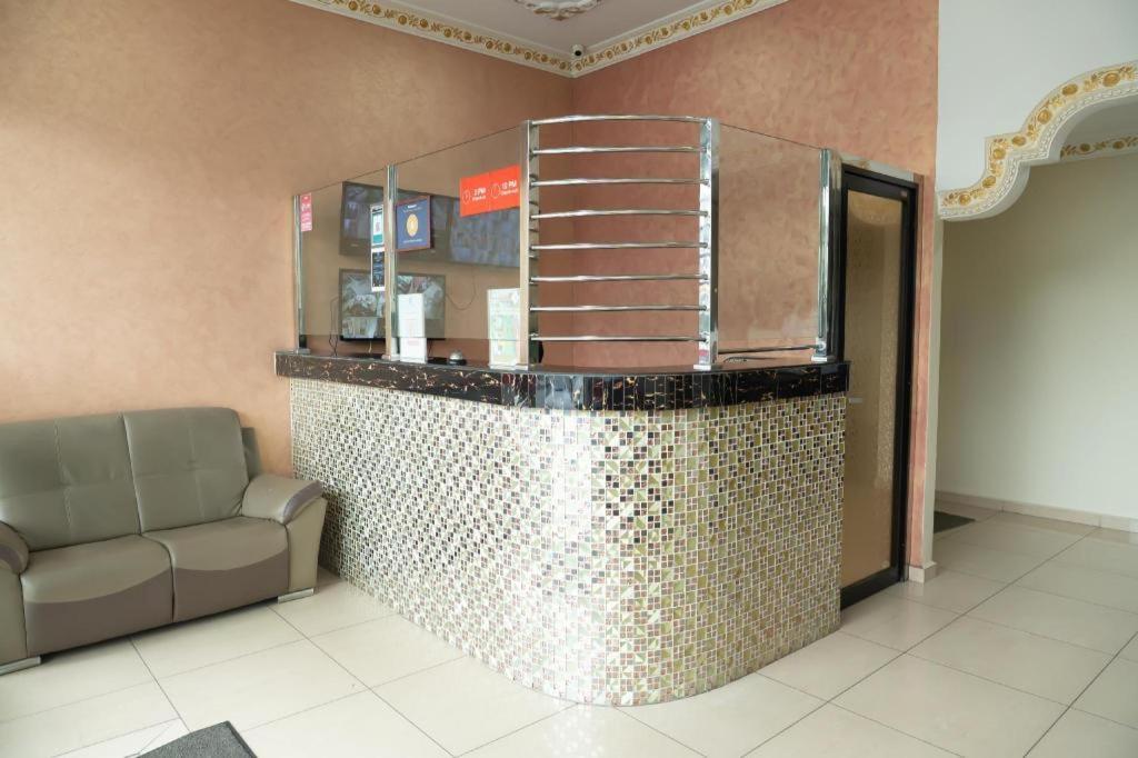 Hotel Sunsurya Klang Exterior foto