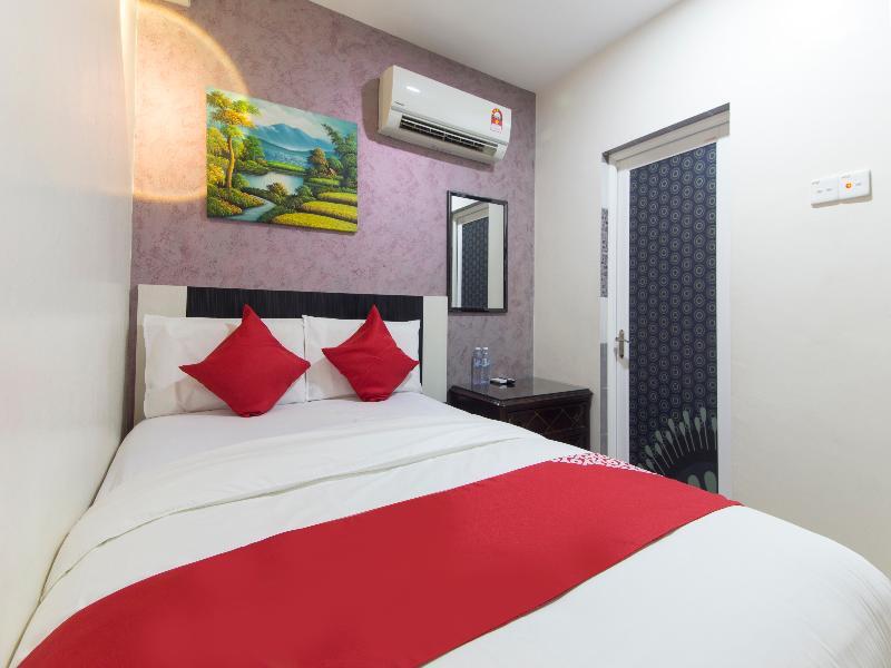 Hotel Sunsurya Klang Exterior foto